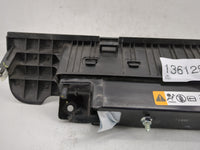 2013-2016 Chevrolet Cruze Passenger Curtain Air Bag Oem - Oemusedautoparts1.com
