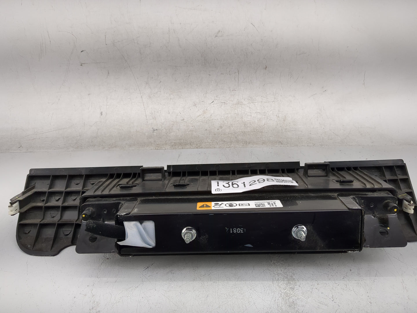 2013-2016 Chevrolet Cruze Passenger Curtain Air Bag Oem - Oemusedautoparts1.com