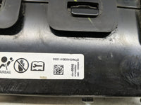 2013-2016 Chevrolet Cruze Air Bag Driver Left Knee OEM P/N:95910046 Fits Fits 2013 2014 2015 2016 OEM Used Auto Parts - Oemu