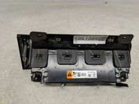 2013-2016 Chevrolet Cruze Air Bag Driver Left Knee OEM P/N:95910046 Fits Fits 2013 2014 2015 2016 OEM Used Auto Parts - Oemu