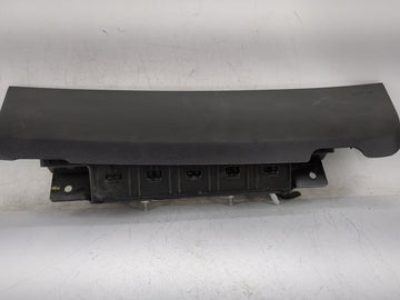 2014 Chevrolet Cruze Air Bag Passenger Right Knee OEM P/N:A1IM01-309BC4BJ4G0 20TML004BCXDE1060TP Fits OEM Used Auto Parts
