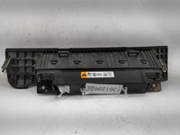2014 Chevrolet Cruze Air Bag Passenger Right Knee OEM P/N:A1IM01-309BC4BJ4G0 20TML004BCXDE1060TP Fits OEM Used Auto Parts - 