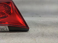 2011-2016 Chevrolet Cruze Tail Light Assembly Passenger Right OEM Fits Fits 2011 2012 2013 2014 2015 2016 OEM Used Auto Part