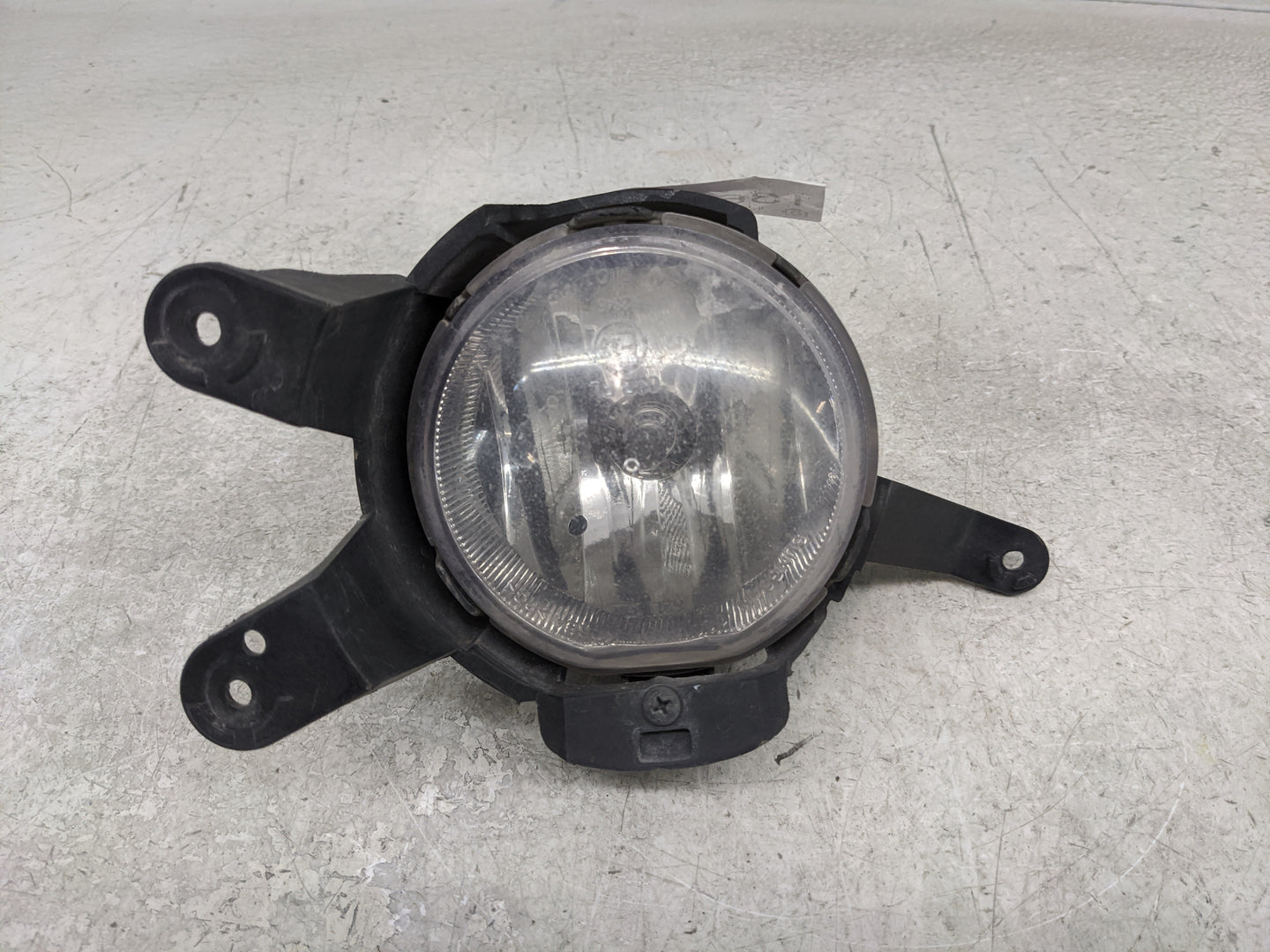 2011-2014 Chevrolet Cruze Passenger Right Oem Fog Light Lamp - Oemusedautoparts1.com