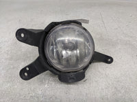 2011-2014 Chevrolet Cruze Passenger Right Oem Fog Light Lamp - Oemusedautoparts1.com
