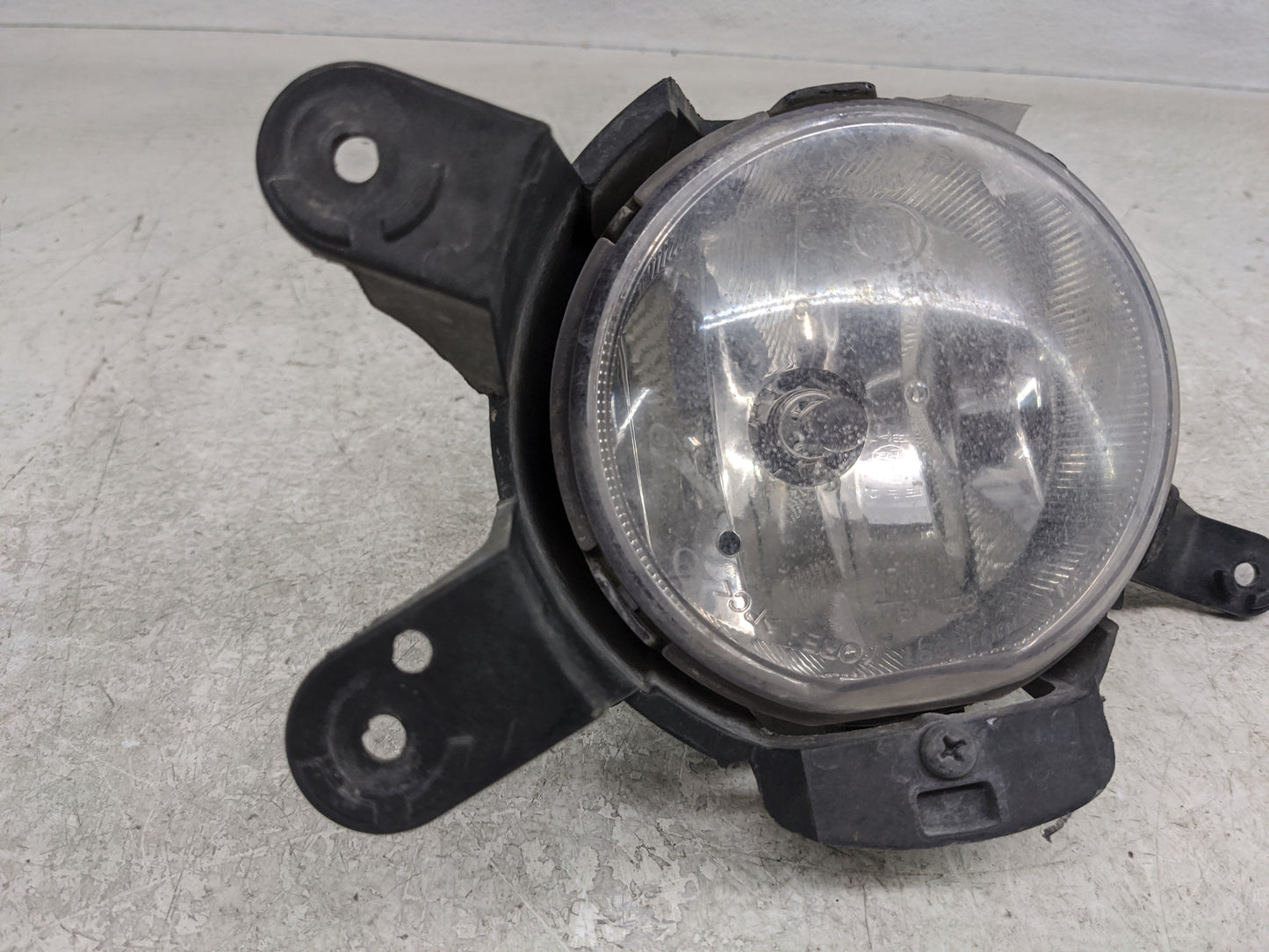 2011-2014 Chevrolet Cruze Passenger Right Oem Fog Light Lamp - Oemusedautoparts1.com