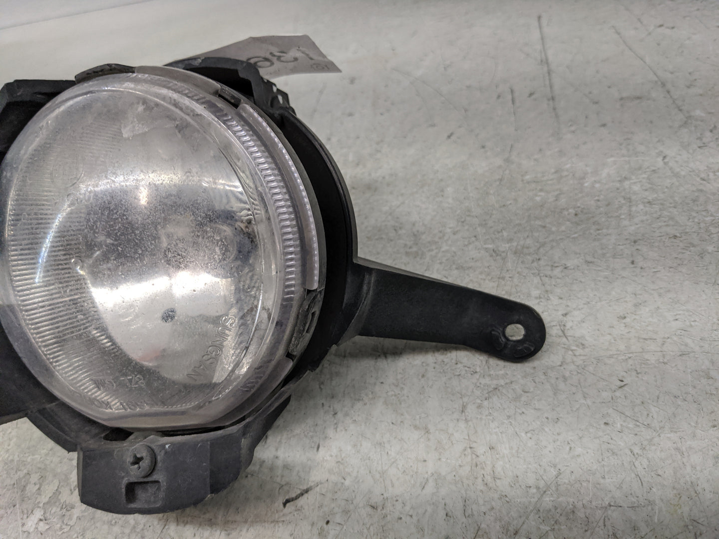 2011-2014 Chevrolet Cruze Passenger Right Oem Fog Light Lamp - Oemusedautoparts1.com