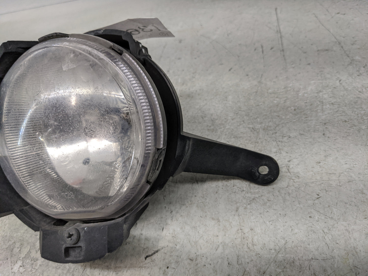 2011-2014 Chevrolet Cruze Passenger Right Oem Fog Light Lamp - Oemusedautoparts1.com