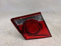 2011-2016 Chevrolet Cruze Tail Light Assembly Passenger Right OEM Fits Fits 2011 2012 2013 2014 2015 2016 OEM Used Auto Part