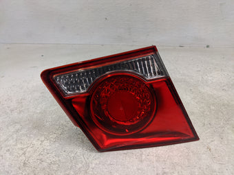 compare product 2011-2016 Chevrolet Cruze Tail Light Assembly Passenger Right OEM Fits Fits 2011 2012 2013 2014 2015 2016 OEM Used Auto Parts