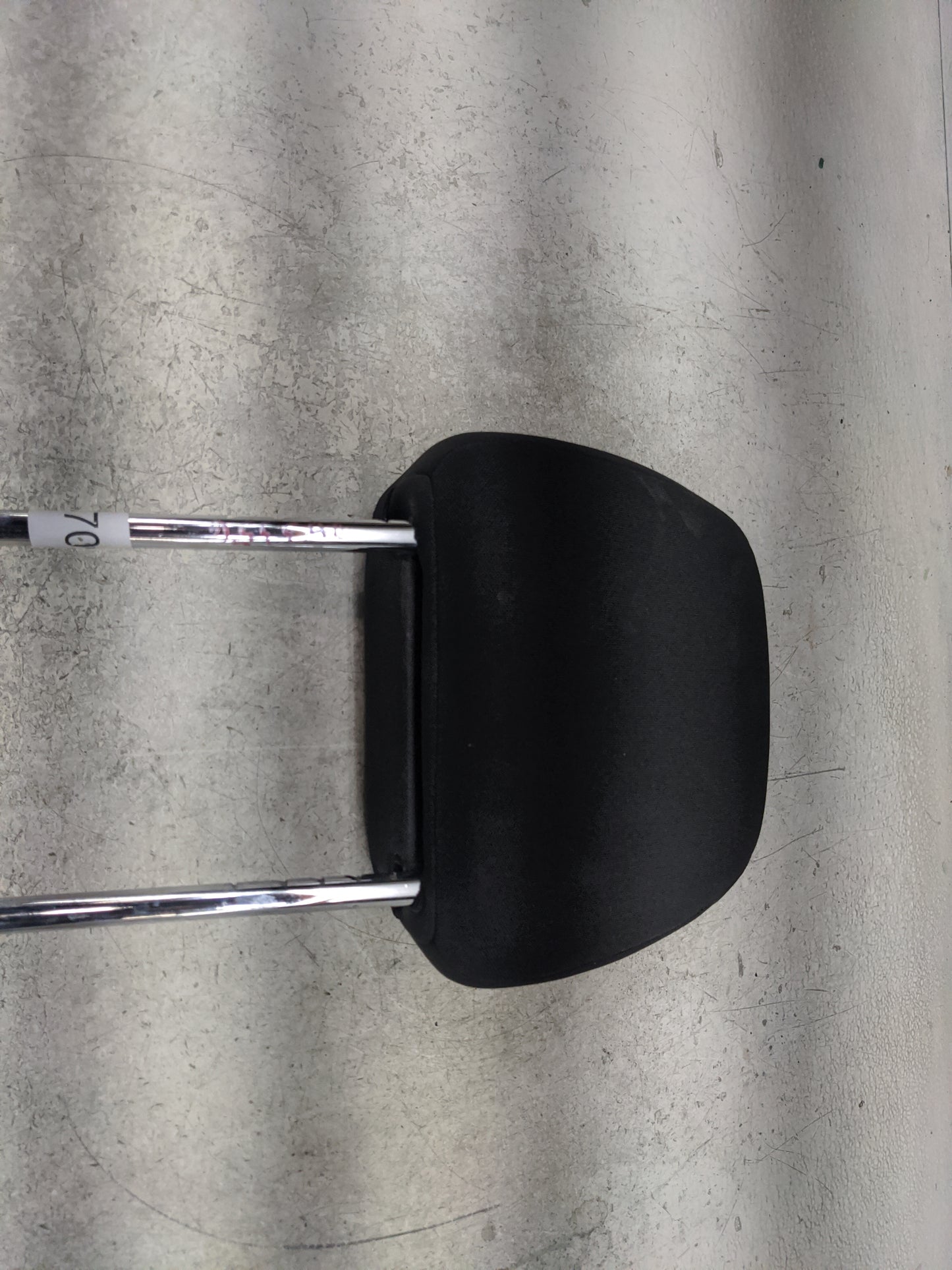 2012-2016 Chevrolet Cruze Headrest Head Rest Front Driver Passenger Seat - Oemusedautoparts1.com