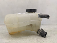 2011 Chevrolet Cruze Radiator Coolant Overflow Expansion Tank Bottle 1367118 - Oemusedautoparts1.com