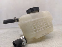 2011 Chevrolet Cruze Radiator Coolant Overflow Expansion Tank Bottle 1367118 - Oemusedautoparts1.com