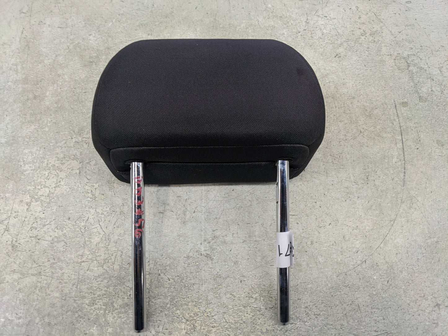 2012-2016 Chevrolet Cruze Headrest Head Rest Front Driver Passenger Seat Fits Fits 2012 2013 2014 2015 2016 OEM Used Auto Pa