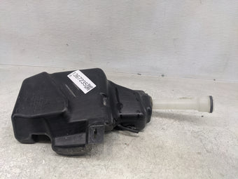 compare product 2014 Chevrolet Cruze Windshield Washer Fluid Reservoir Bottle Oem