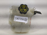 2011-2016 Chevrolet Cruze Windshield Washer Fluid Reservoir Bottle Oem - Oemusedautoparts1.com