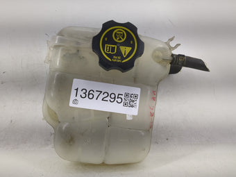 compare product 2011-2016 Chevrolet Cruze Windshield Washer Fluid Reservoir Bottle Oem