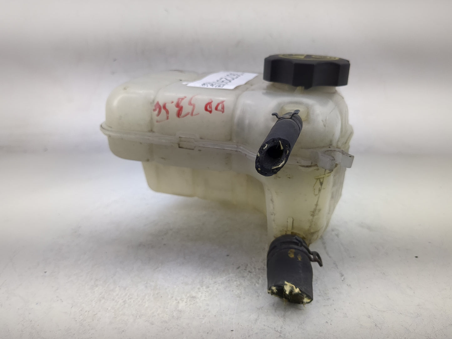 2011-2016 Chevrolet Cruze Windshield Washer Fluid Reservoir Bottle Oem - Oemusedautoparts1.com