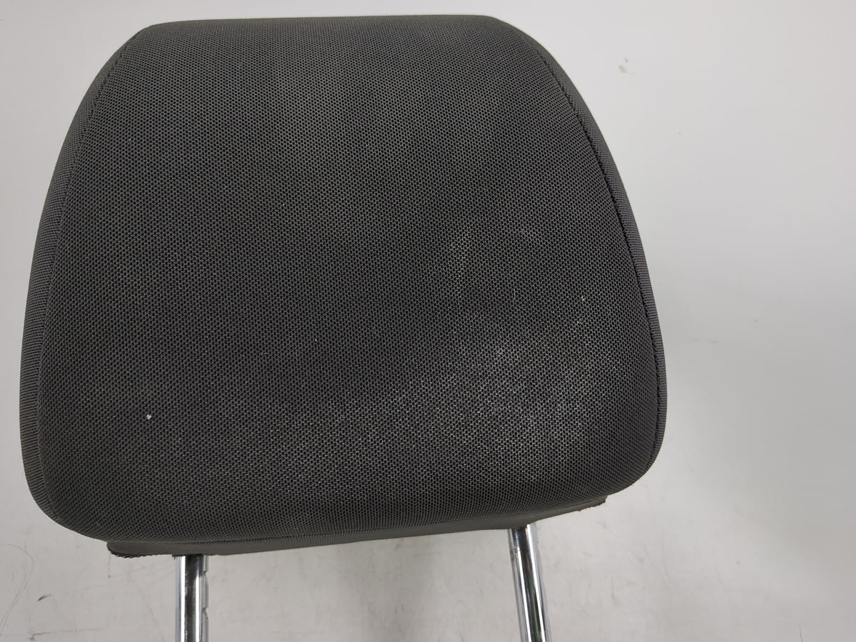 2012-2016 Chevrolet Cruze Headrest Head Rest Front Driver Passenger Seat 1367313 - Oemusedautoparts1.com