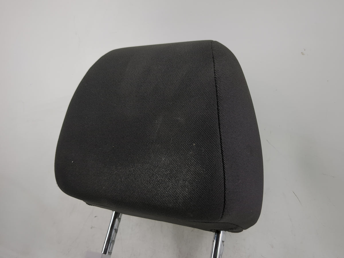 2012-2016 Chevrolet Cruze Headrest Head Rest Front Driver Passenger Seat 1367313 - Oemusedautoparts1.com