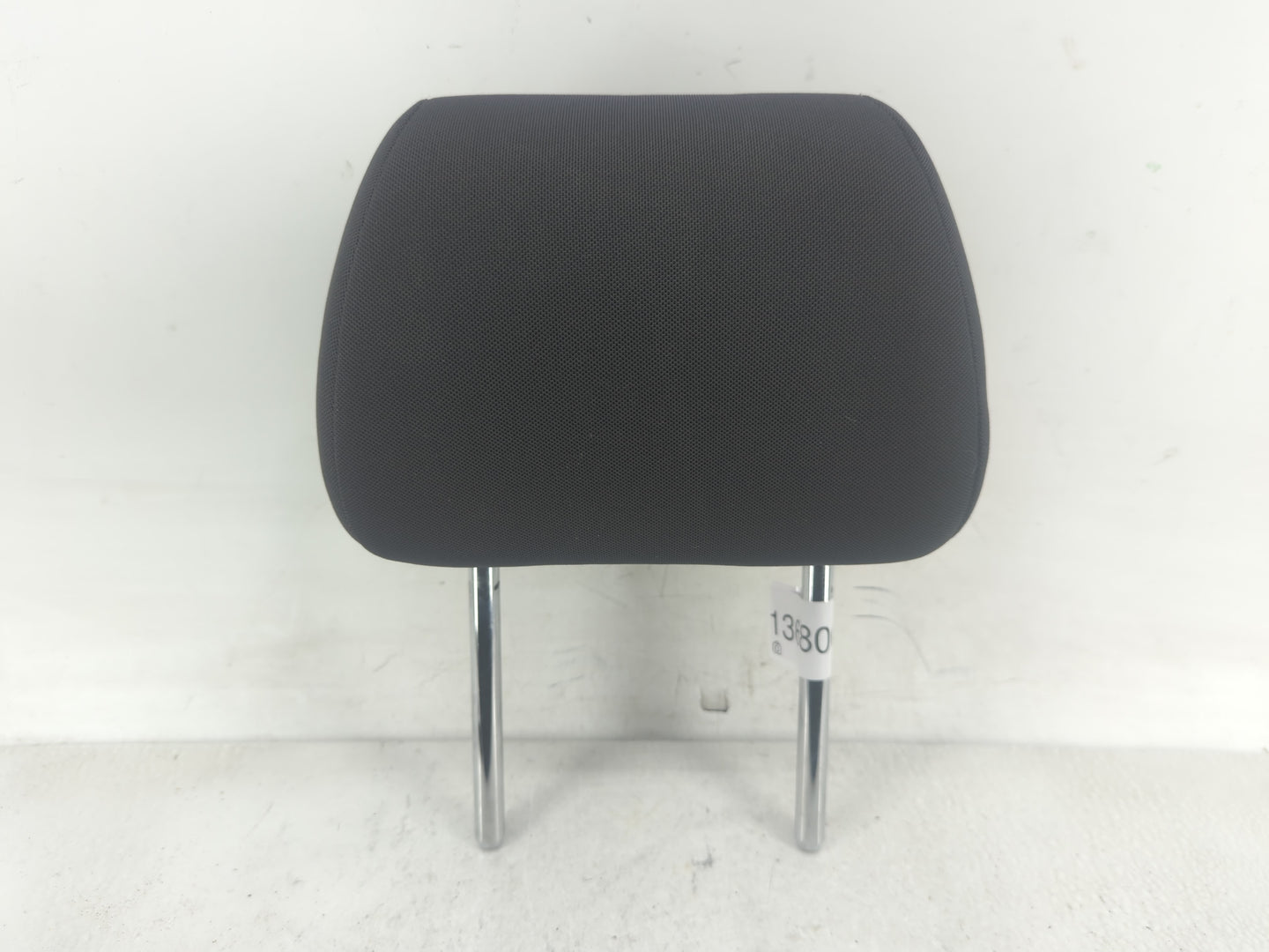 2012-2016 Chevrolet Cruze Headrest Head Rest Rear Seat Fits Fits 2012 2013 2014 2015 2016 OEM Used Auto Parts - Oemusedautop