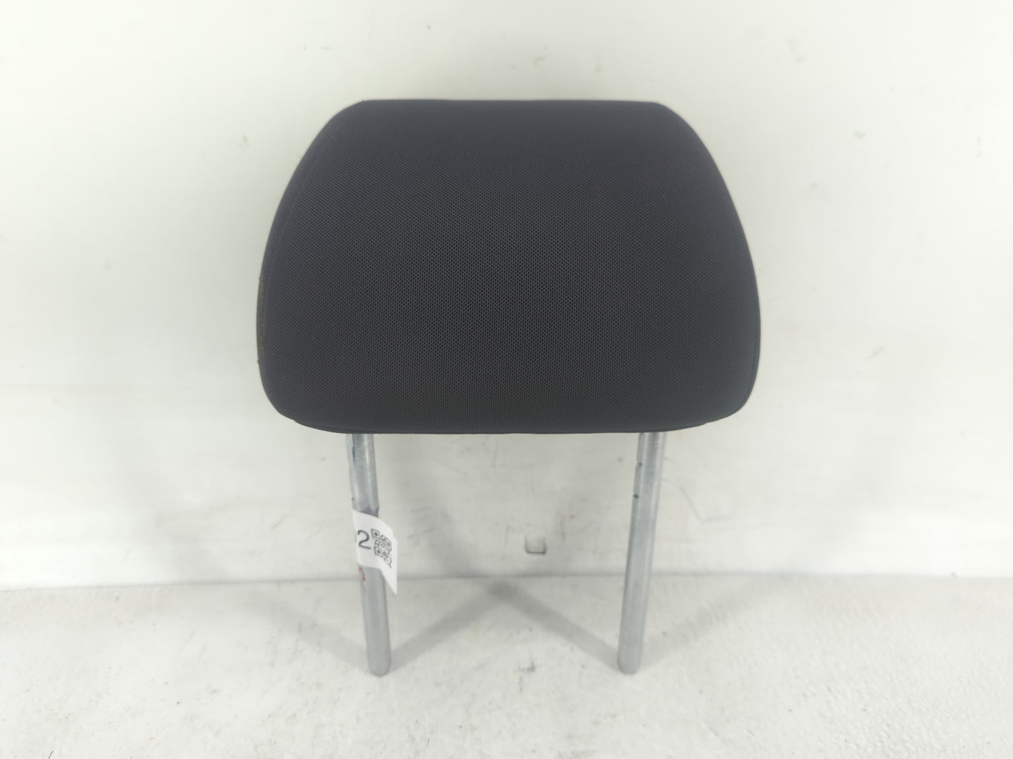 2012-2016 Chevrolet Cruze Headrest Head Rest Rear Seat Fits Fits 2012 2013 2014 2015 2016 OEM Used Auto Parts - Oemusedautop