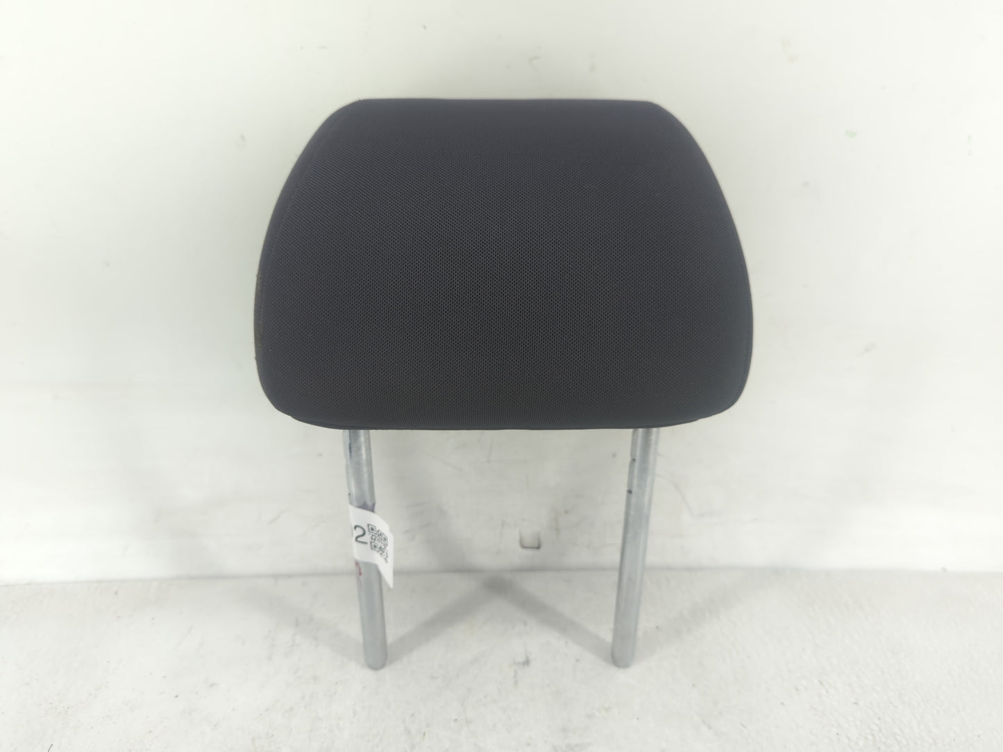 2012-2016 Chevrolet Cruze Headrest Head Rest Rear Seat Fits Fits 2012 2013 2014 2015 2016 OEM Used Auto Parts - Oemusedautop
