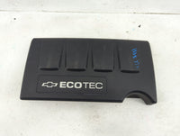 2014 Chevrolet Cruze Engine Cover - Oemusedautoparts1.com