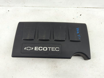 2014 Chevrolet Cruze Engine Cover - Oemusedautoparts1.com