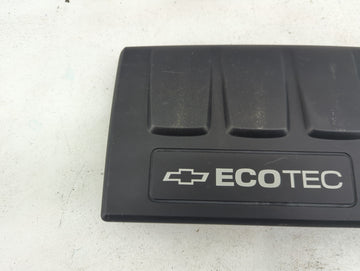 2014 Chevrolet Cruze Engine Cover
