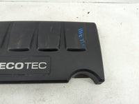 2014 Chevrolet Cruze Engine Cover - Oemusedautoparts1.com