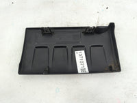 2014 Chevrolet Cruze Engine Cover - Oemusedautoparts1.com