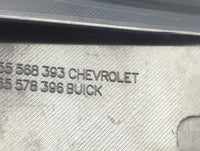 2014 Chevrolet Cruze Engine Cover - Oemusedautoparts1.com