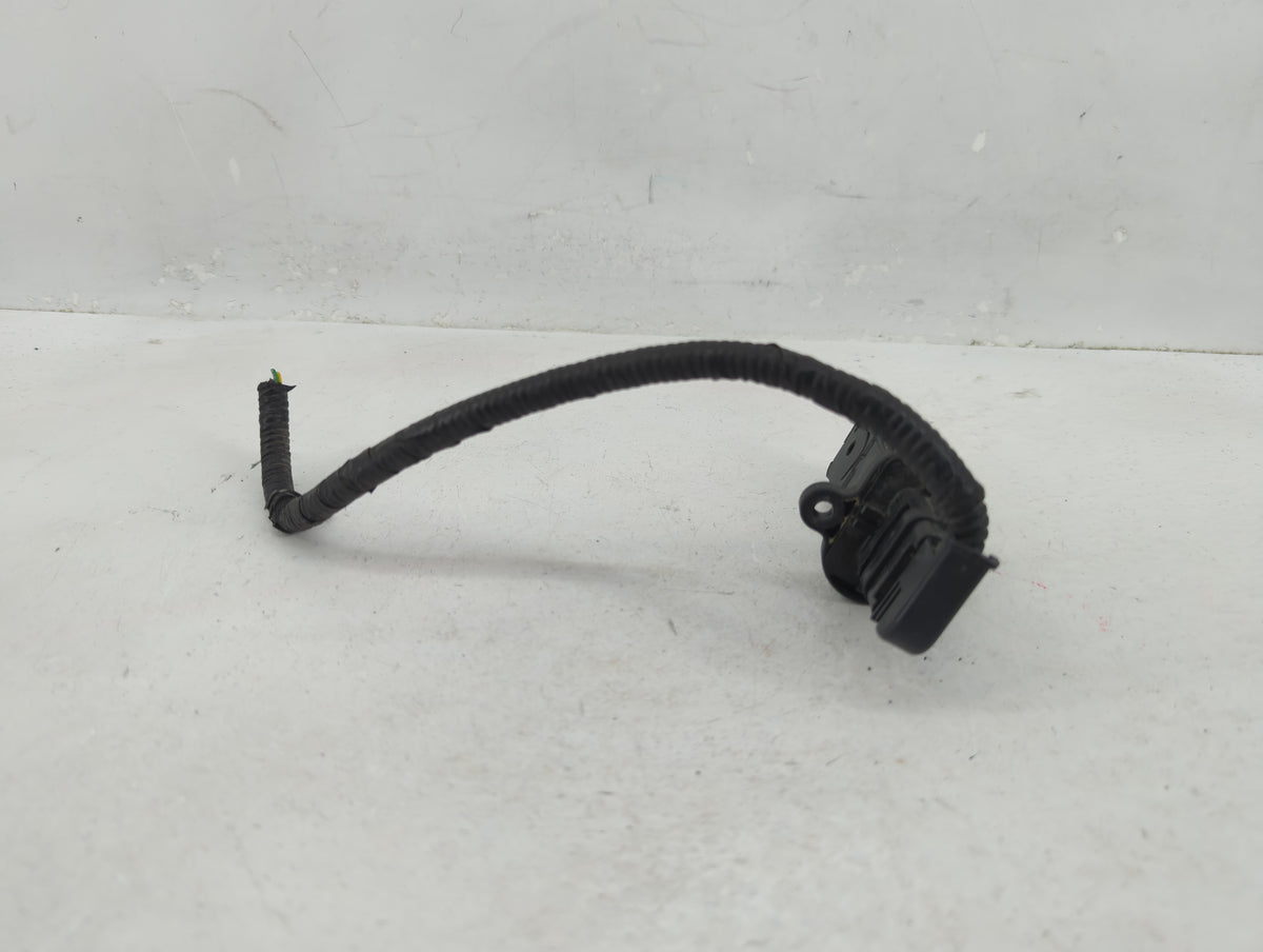 2014-2015 Chevrolet Cruze Mass Air Flow Meter Maf Sensor - Oemusedautoparts1.com