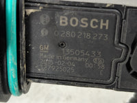 2014-2015 Chevrolet Cruze Mass Air Flow Meter Maf Sensor - Oemusedautoparts1.com