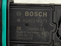 2012-2019 Chevrolet Cruze Mass Air Flow Meter Maf - Oemusedautoparts1.com
