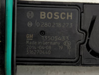 2012-2019 Chevrolet Cruze Mass Air Flow Meter Maf - Oemusedautoparts1.com