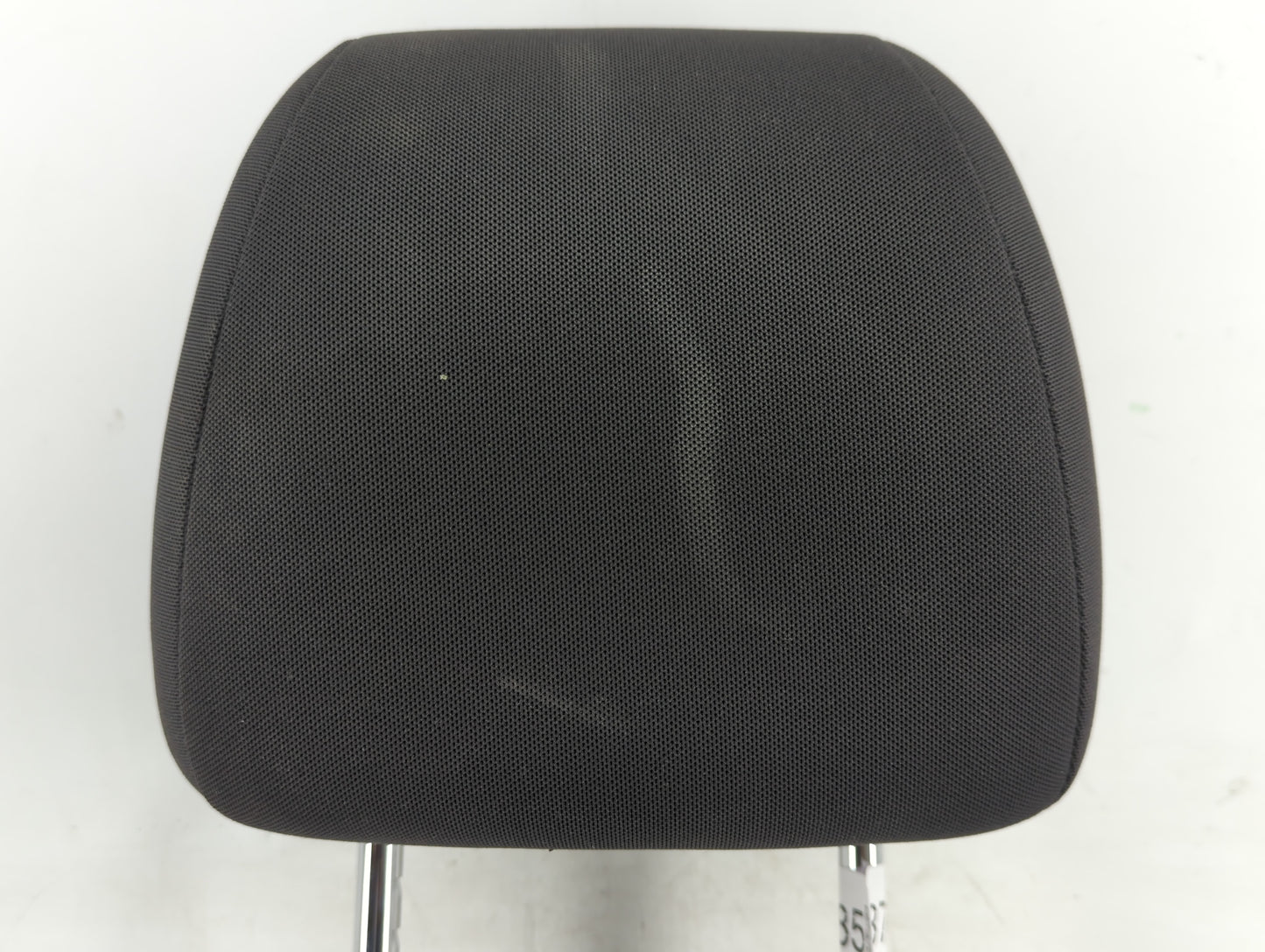 2012-2016 Chevrolet Cruze Headrest Head Rest Front Driver Passenger Seat Fits Fits 2012 2013 2014 2015 2016 OEM Used Auto Pa