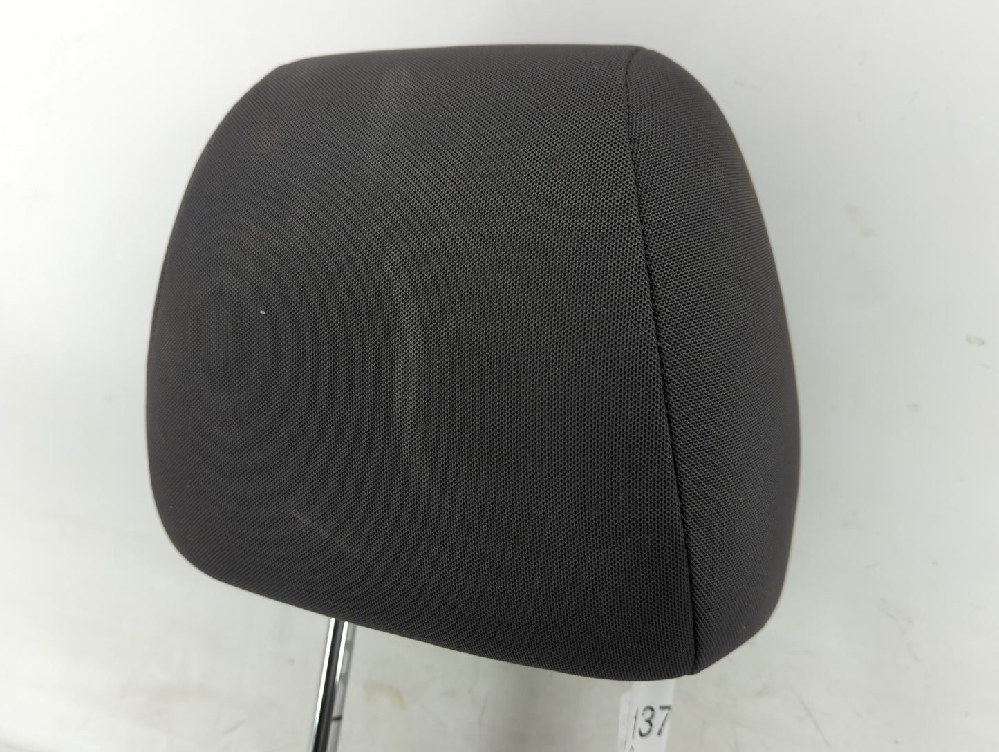 2012-2016 Chevrolet Cruze Headrest Head Rest Front Driver Passenger Seat Fits Fits 2012 2013 2014 2015 2016 OEM Used Auto Pa