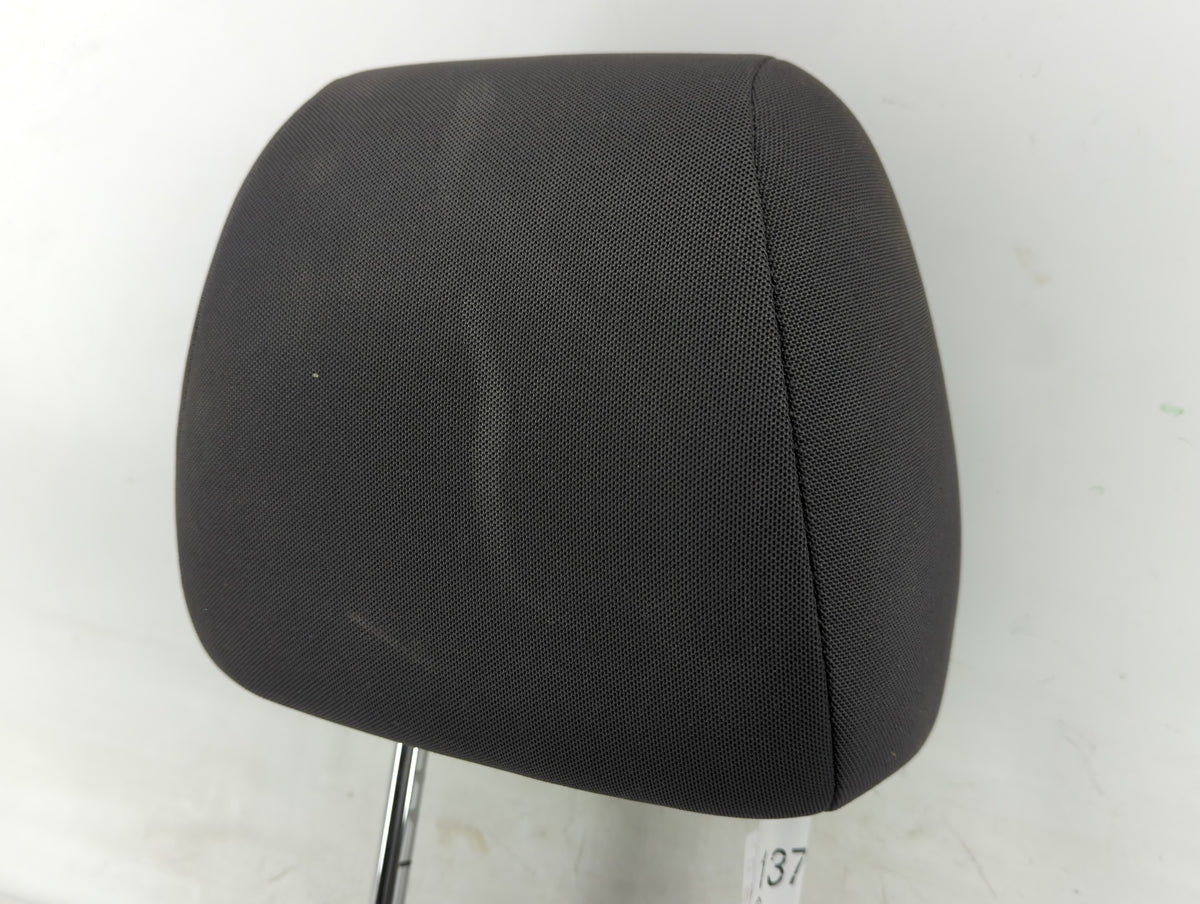 2014 Chevrolet Cruze Headrest Head Rest Front Driver Passenger Seat Fits OEM Used Auto Parts - Oemusedautoparts1.com