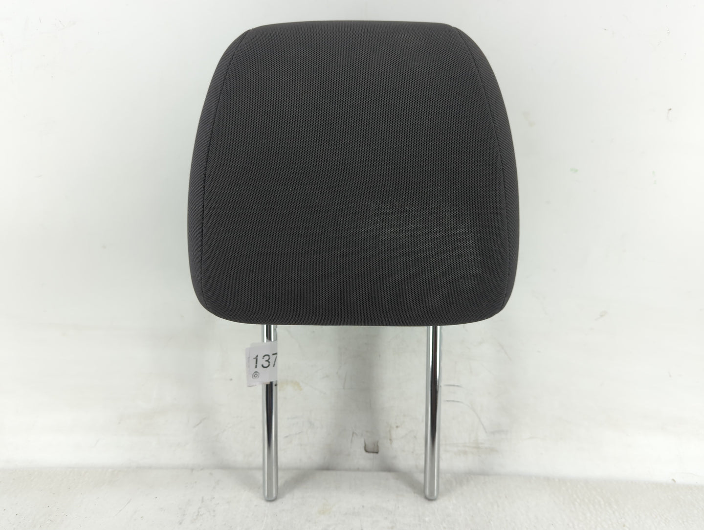 2012-2016 Chevrolet Cruze Headrest Head Rest Front Driver Passenger Seat - Oemusedautoparts1.com