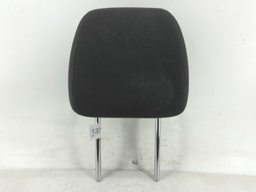 2012-2016 Chevrolet Cruze Headrest Head Rest Front Driver Passenger Seat - Oemusedautoparts1.com