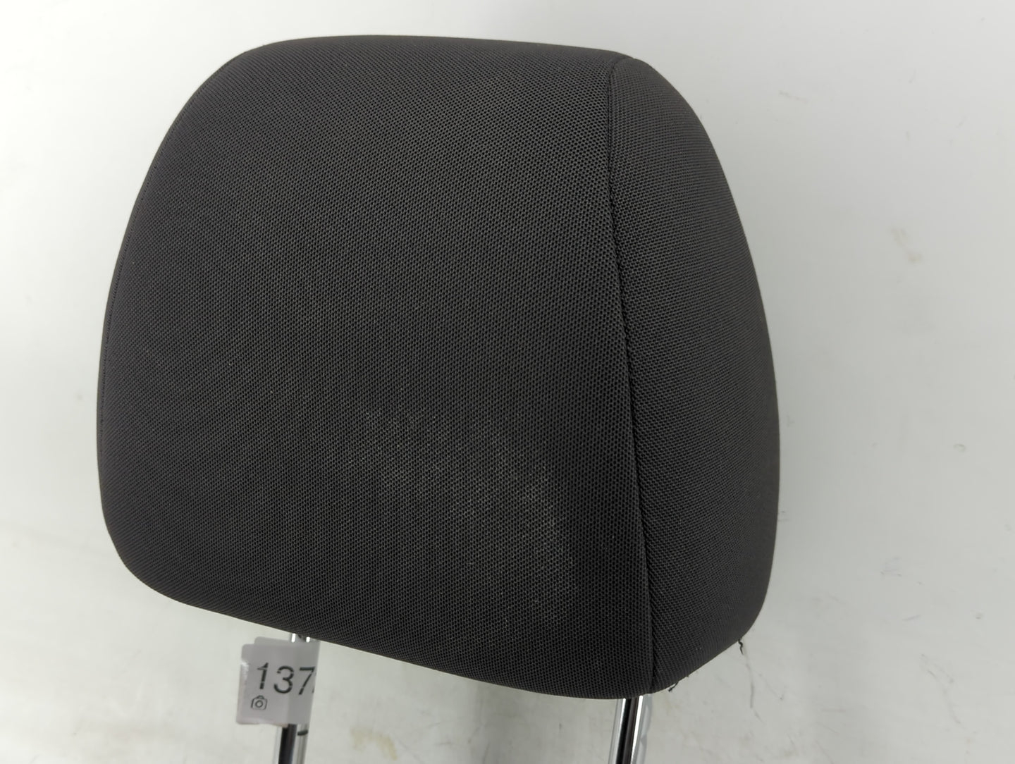 2012-2016 Chevrolet Cruze Headrest Head Rest Front Driver Passenger Seat - Oemusedautoparts1.com