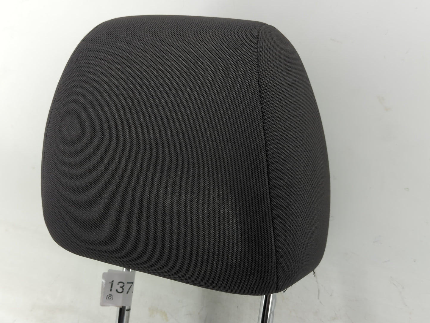 2012-2016 Chevrolet Cruze Headrest Head Rest Front Driver Passenger Seat - Oemusedautoparts1.com