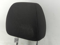 2012-2016 Chevrolet Cruze Headrest Head Rest Front Driver Passenger Seat - Oemusedautoparts1.com
