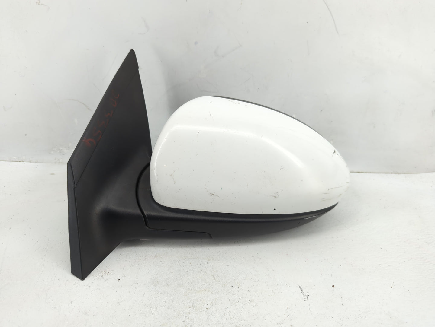 2011-2016 Chevrolet Cruze Driver Side View Mirror - Left Door Mirror OEM Used - Oemusedautoparts1.com