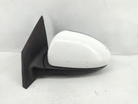 2011-2016 Chevrolet Cruze Driver Side View Mirror - Left Door Mirror OEM Used - Oemusedautoparts1.com