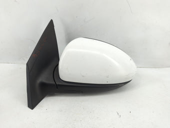 compare product 2011-2016 Chevrolet Cruze Driver Side View Mirror - Left Door Mirror OEM Used