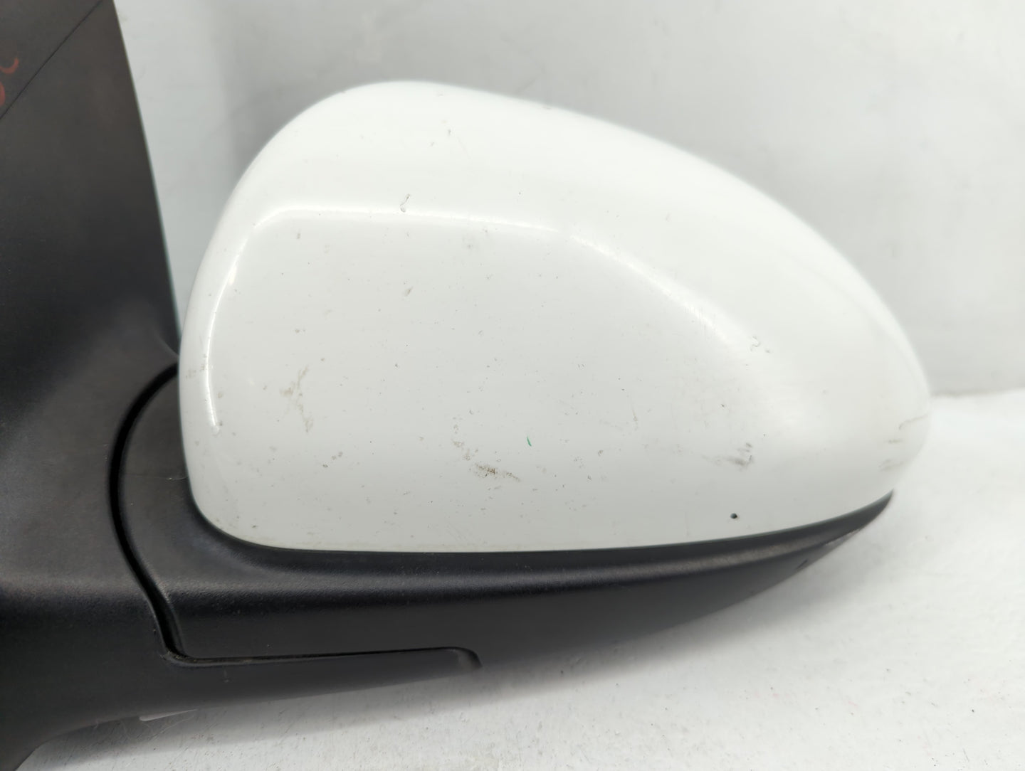 2011-2016 Chevrolet Cruze Driver Side View Mirror - Left Door Mirror OEM Used - Oemusedautoparts1.com