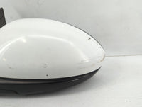 2011-2016 Chevrolet Cruze Driver Side View Mirror - Left Door Mirror OEM Used - Oemusedautoparts1.com